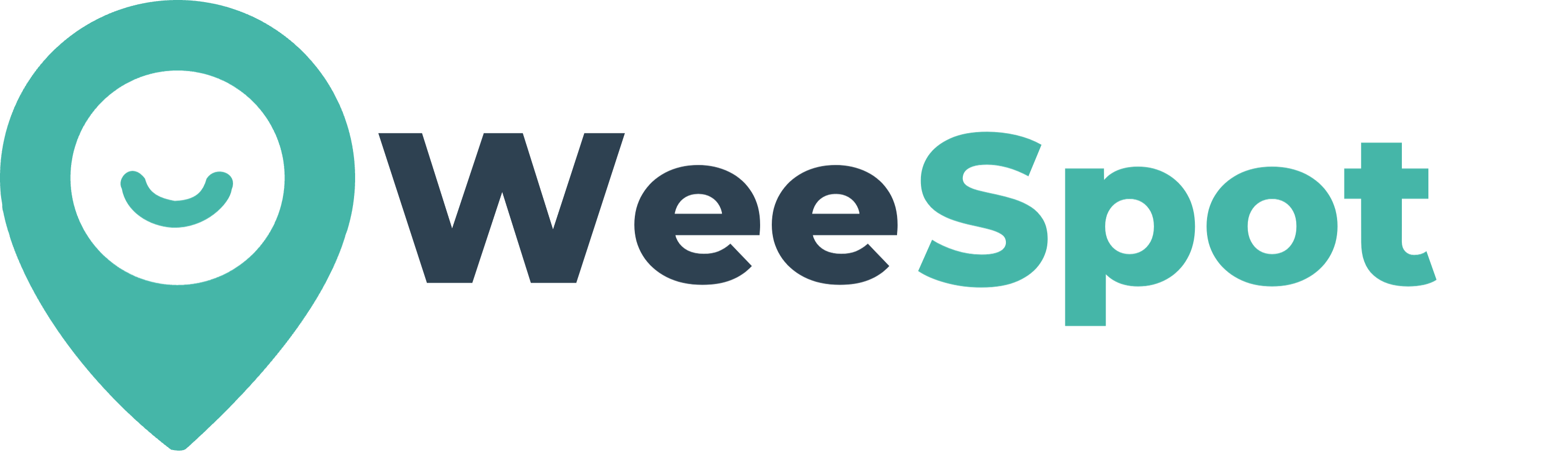 WeeSpot Logo